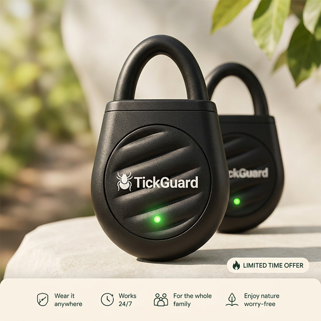TickGuard