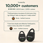 TickGuard