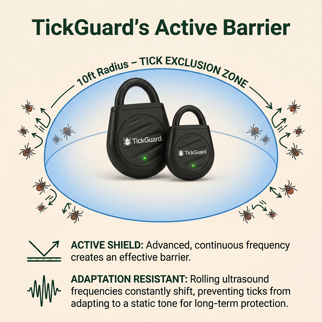 TickGuard